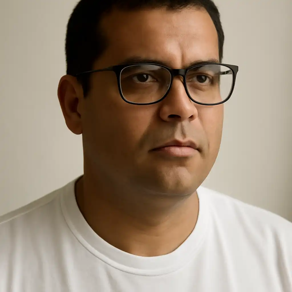 Paulo Martins